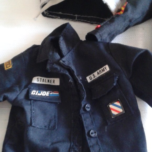 GI Joe - Picture 9 of 13